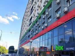 Здам Квартиру 20 м², 1 кімн., 13 поверх. - VDALA.PRO