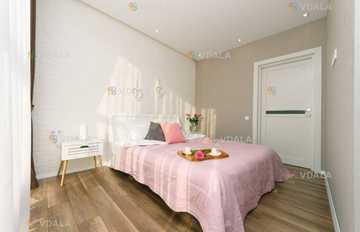 Сдам Квартиру 50 м², 1 комн., 21 этаж. - VDALA.PRO