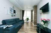 Здам Квартиру 50 м², 1 кімн., 21 поверх. - VDALA.PRO - 4