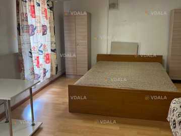 Сдам Квартиру 20 м², 1 комн., 2 этаж. - VDALA.PRO