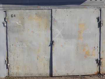 Гараж 18 м². - VDALA.PRO