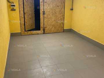 Гараж 20 м². - VDALA.PRO