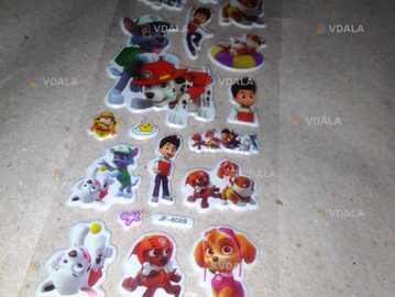 наліпки - VDALA.PRO
