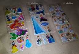 наліпки - VDALA.PRO