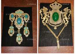 прикраси - VDALA.PRO