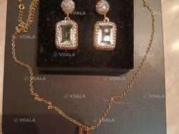 прикраси - VDALA.PRO