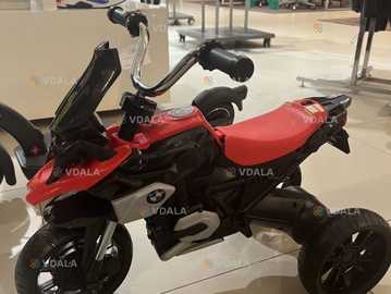 Дитячий велосипед bmw - VDALA.PRO