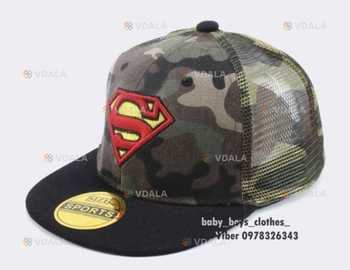 Кепка - VDALA.PRO