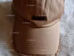 бейсболка Jacquemus - VDALA.PRO