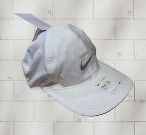 Кепка nike рефлективная - VDALA.PRO