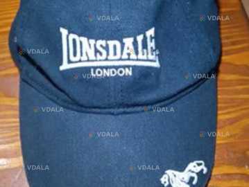 Кепка - VDALA.PRO