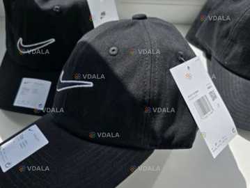 Кепка найк - VDALA.PRO