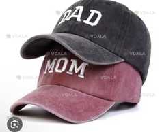 Парні кепки - VDALA.PRO