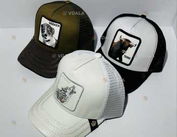 Бейсболки - VDALA.PRO