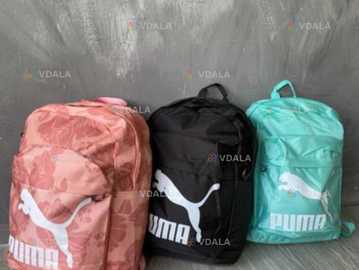 Рюкзак пума - VDALA.PRO