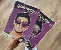 Зошити - VDALA.PRO