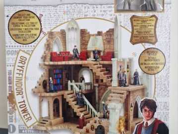 Конструктор Гаррі Поттер Конструктор Гаррі Поттер - VDALA.PRO