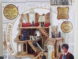 Конструктор Гаррі Поттер Конструктор Гаррі Поттер - VDALA.PRO