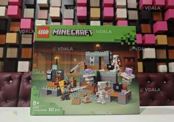 Конструктор Майнкрафт Конструктор Майнкрафт - VDALA.PRO