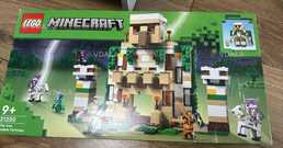 Конструктор Майнкрафт - VDALA.PRO