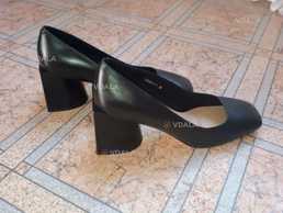 Продам шкіряні туфлі - VDALA.PRO