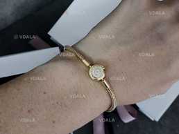 Браслет Пандора Pandora золото - VDALA.PRO