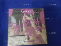 Собираю на лечение Недорого продам Тени для век Lamel - VDALA.PRO