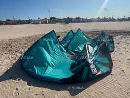 кайт ozone enduro 8 и 12 м - VDALA.PRO