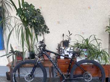 Велосипед Cannondale Cujo 27.5 - VDALA.PRO