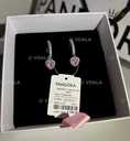 Сережки Pandora з біркою !! - VDALA.PRO - 2