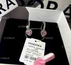 Сережки Pandora з біркою !! - VDALA.PRO - 3