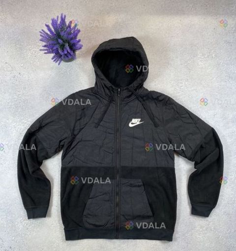 Оригинальная мужская спортивная кофта Nike Размер М - VDALA.PRO