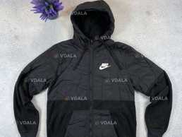 Оригинальная мужская спортивная кофта Nike Размер М - VDALA.PRO
