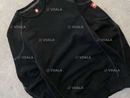 Чоловіча кофта Strauss кофта мужская strauss - VDALA.PRO