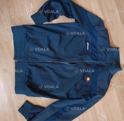Олимпика,мужская кофта ellesse - VDALA.PRO
