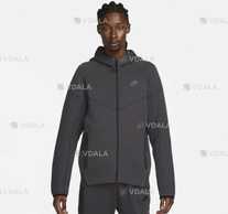 Мужская кофта Nike Tech Fleece xl/xxl - VDALA.PRO
