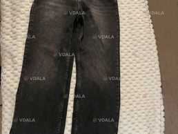 черные джинсы женские - VDALA.PRO