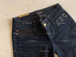 Модные женские джинсы. - VDALA.PRO
