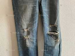 Джинсы женские Levis - VDALA.PRO