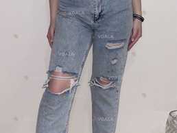 Женские джинсы - VDALA.PRO