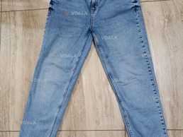 Джинсы женские голубые очень дёшево - VDALA.PRO