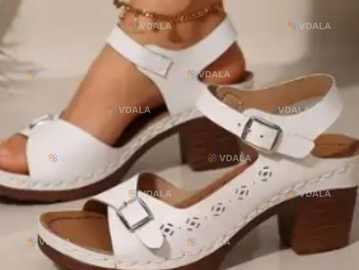 Продам босоножки - VDALA.PRO