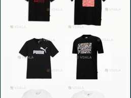 Чоловіча футболка пума. Футболка мужская Рита оригінал. Оригинал. - VDALA.PRO