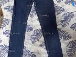 Джинсы женские, весна,осень - VDALA.PRO