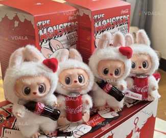 іграшка Лабубу,рюкзак,указка брелок. лапупу/лабиби - VDALA.PRO