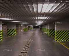 Місце на паркінгу 15 м². - VDALA.PRO