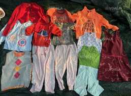 Лот пакет на дівчинку - VDALA.PRO