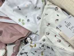 Одежда для новорожденных - VDALA.PRO