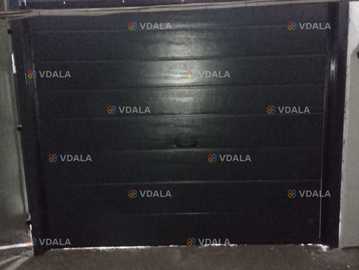 Гараж 16.40 м². - VDALA.PRO