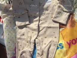 Одяг для немовлят - VDALA.PRO